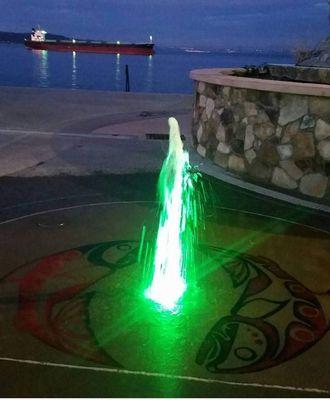 Point Ruston Waterwalk