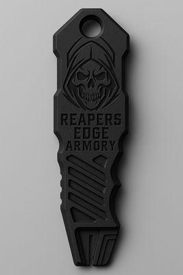 Reapers Edge Armory