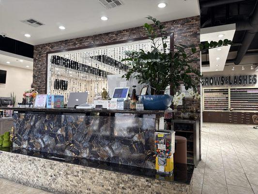 Welcome back!! 2nd time here.