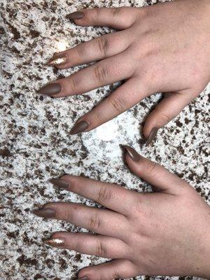 European Nails & Spa