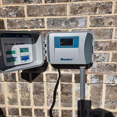 Wilkinson Irrigation Systems