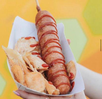 The Corndog Company - Austin