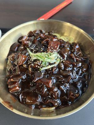 Sambong Korean Restaurant