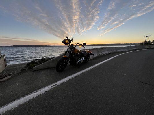 Jet City Harley Davidson