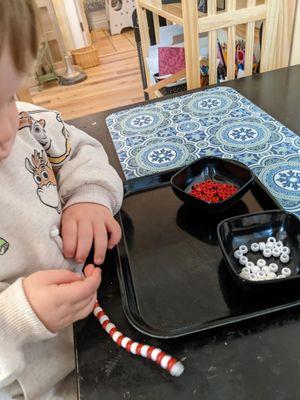 Orchard Montessori School