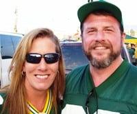 Dave Gnewuch & Donna Dwyer