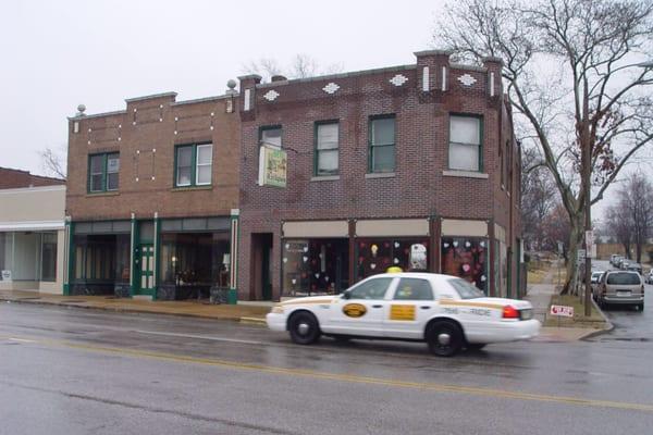 Bevo Antiques & Collectibles