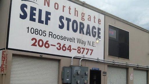 U-Haul Neighborhood Dealer