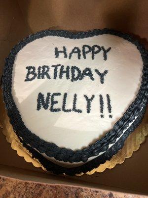 Petite Sweets N Treats