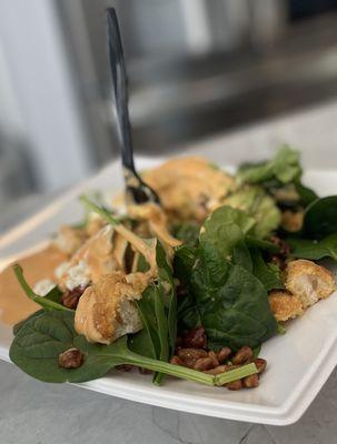 Create your own (3/20/23)