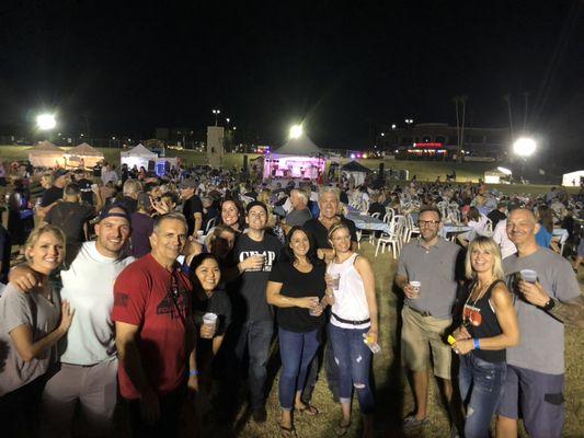 We are more than a gym! We are a community!