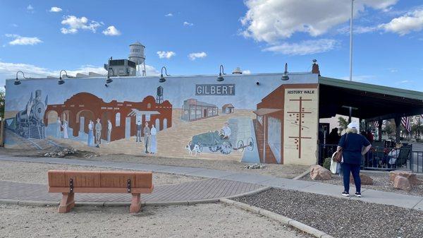 American Legion Post 39