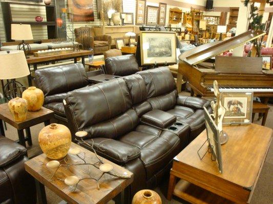 Owens Auction
