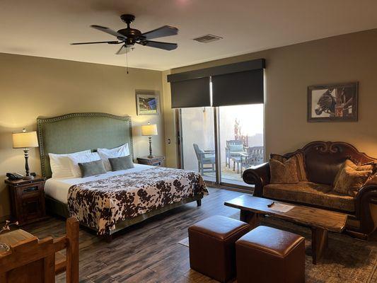 Room 207