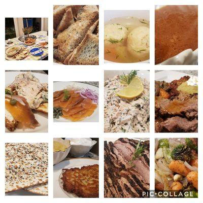 Watts Cookin' Catering Co.