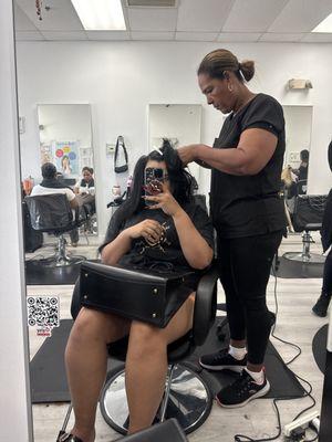 Hairdoctors Specialty Salons - Silver Palms