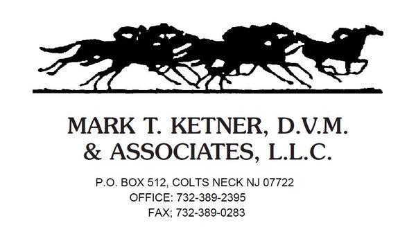 Mark T Ketner DVM & Associate