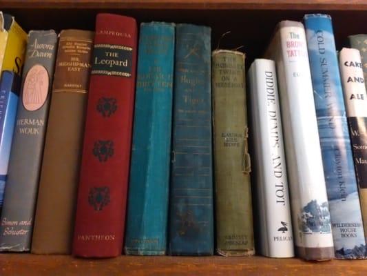 Vintage Books