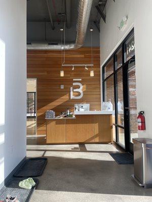 Barre3