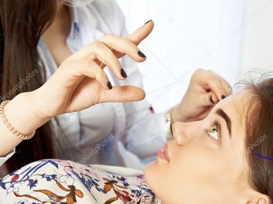 School of Threading and Esthetics