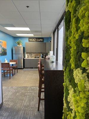 Vault Bioventures, Inc.