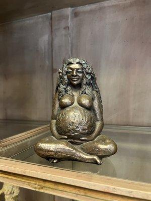 OMEN: Psychic Parlor & Witchcraft Emporium