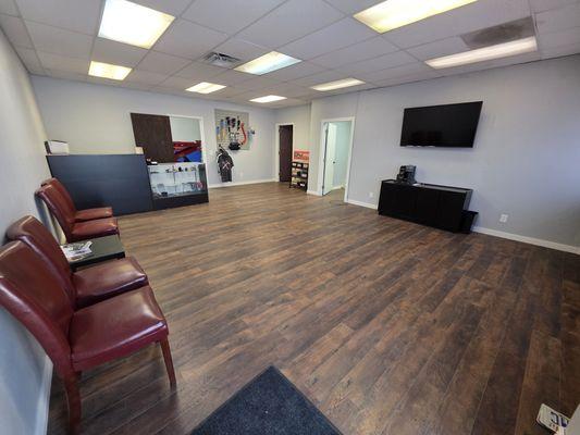 TruSpeed Performance