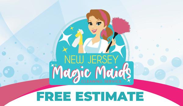 New Jersey Magic Maids Cleaning Service