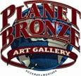 Planet Bronze Art Gallery