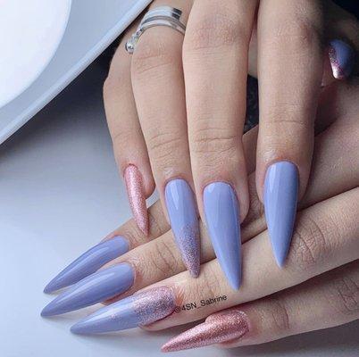 Sabrine Affes Nails & Lashes