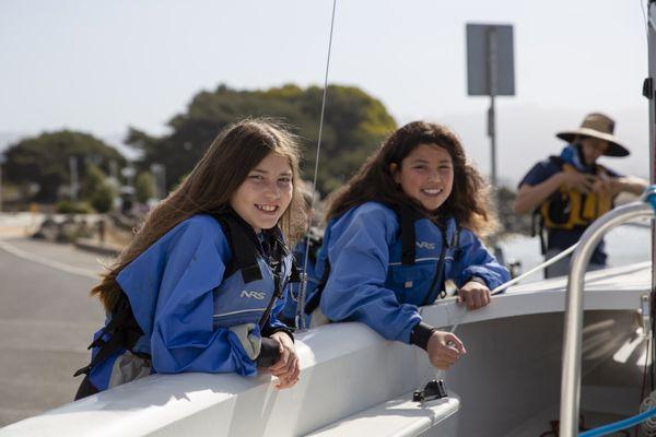 UC Berkeley Youth Recreation