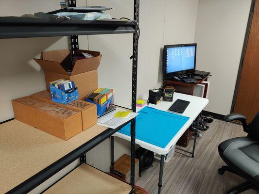 Tek-Work IT Services