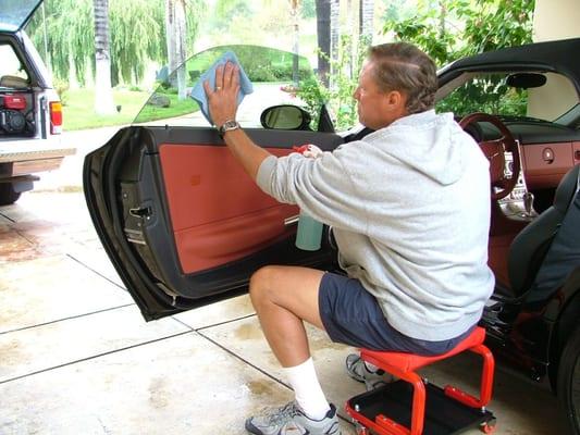 Animal Friends of America