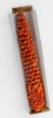 Hot Cheetos Tornado