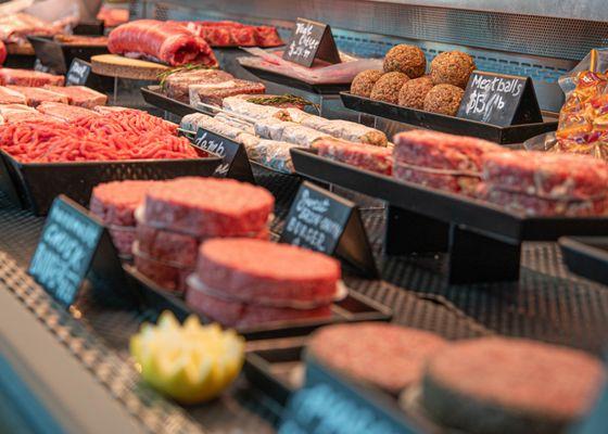 Teodora’s Boucherie Gourmande