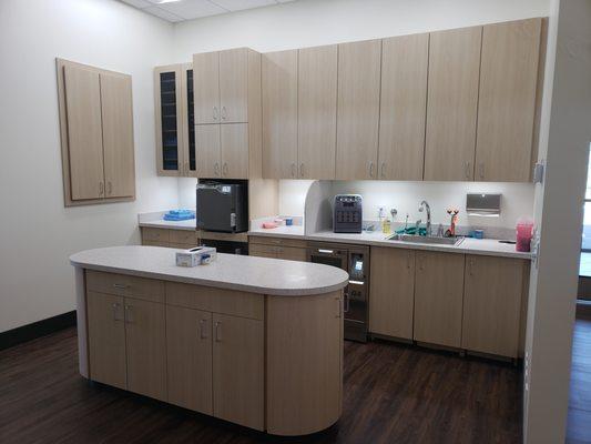 Running Creek Dental & Laser Center