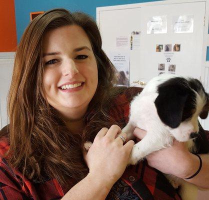 Allyson's Pet Sitting