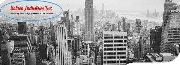 Bolden Industries