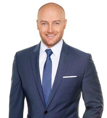 Nathan Wood- Account Executive