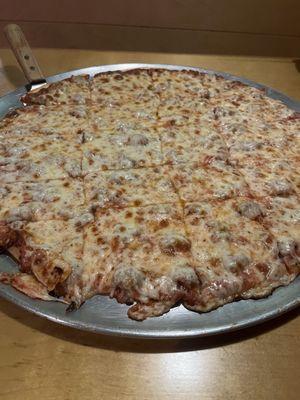Leonardo's Pizza