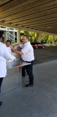 GO Airport Shuttle & Executive Car Service