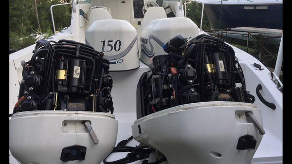 Dave’s Marine Service