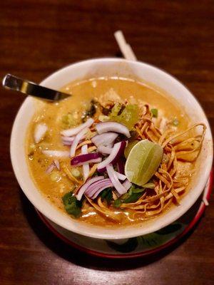 Khao Sauy