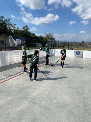 Beechwood Elementary