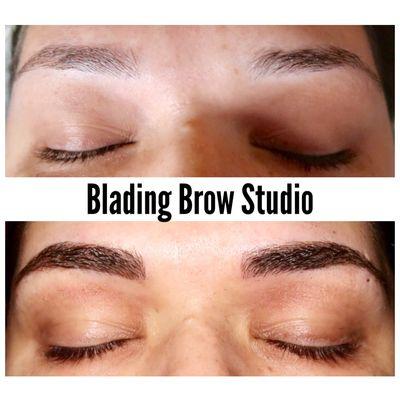 Blading Brow Studio