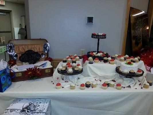 All Occasions Catering