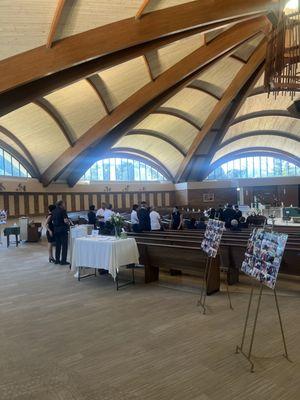 Our Lady of Good Hope Congregation