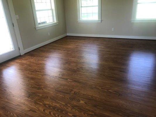 F&R Wood Floors