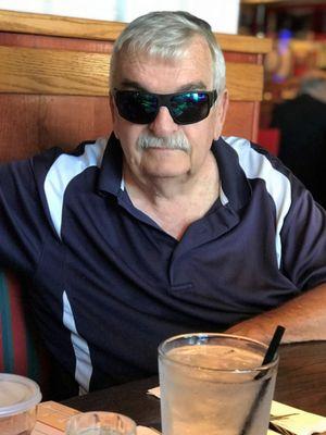 Mahshid Michelle Hamidi, M.D