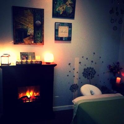 Lindova Massage Therapy